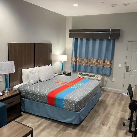 Haven Inn & Suites Downtown Houston. Extérieur photo