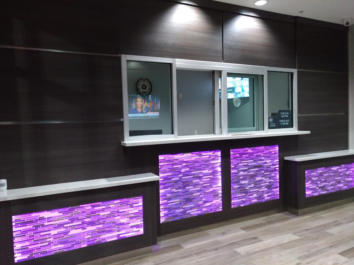 Haven Inn & Suites Downtown Houston. Extérieur photo