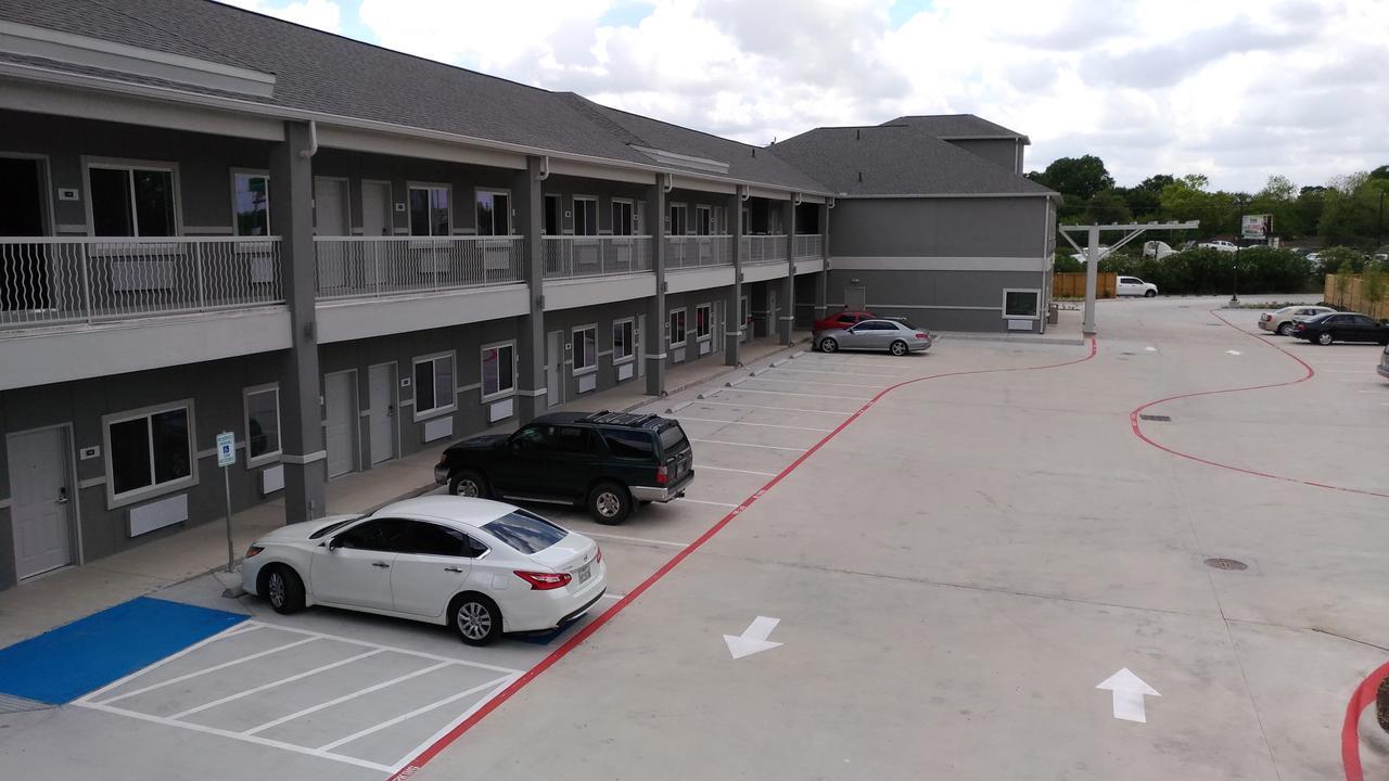 Haven Inn & Suites Downtown Houston. Extérieur photo