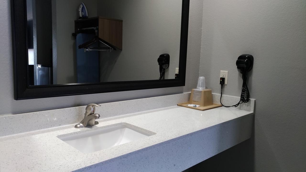 Haven Inn & Suites Downtown Houston. Extérieur photo