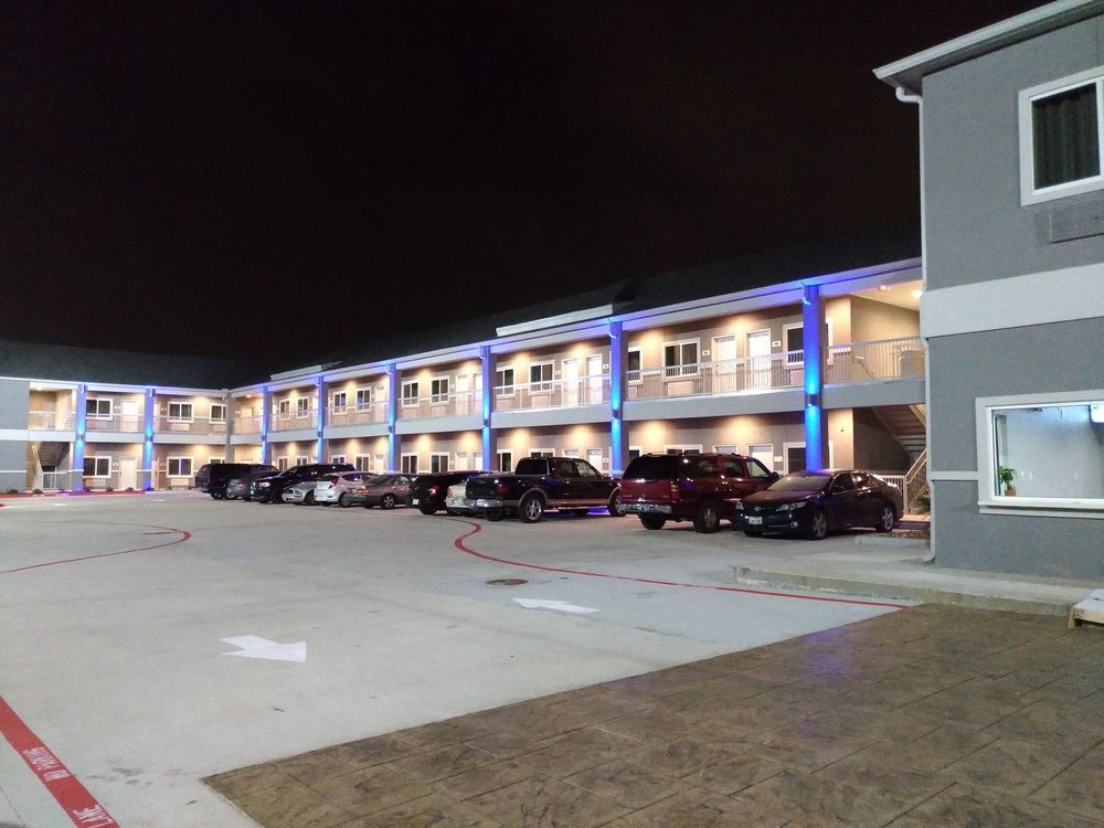 Haven Inn & Suites Downtown Houston. Extérieur photo