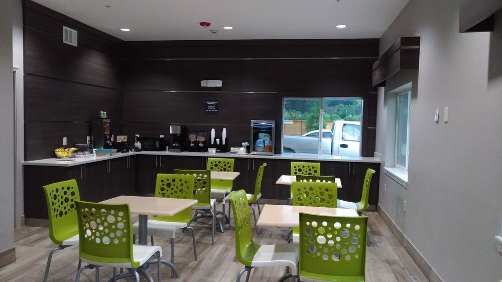 Haven Inn & Suites Downtown Houston. Extérieur photo