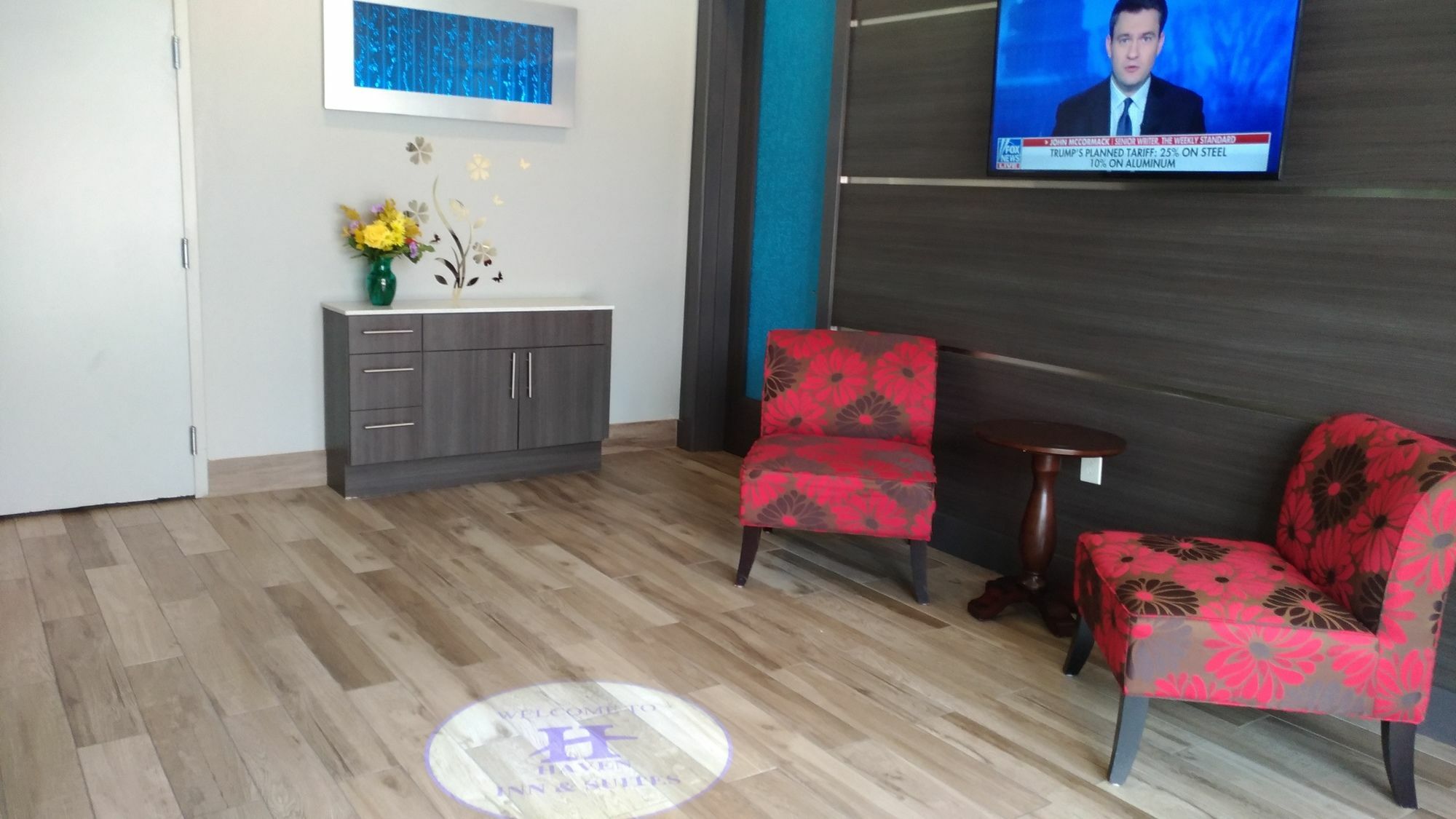 Haven Inn & Suites Downtown Houston. Extérieur photo