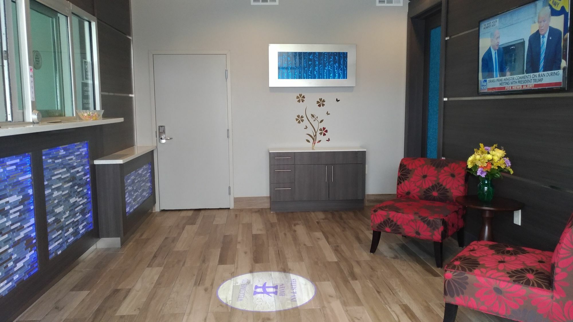 Haven Inn & Suites Downtown Houston. Extérieur photo