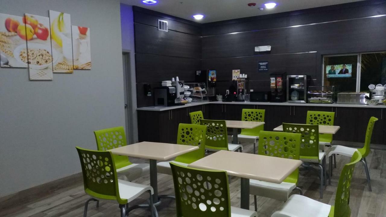 Haven Inn & Suites Downtown Houston. Extérieur photo