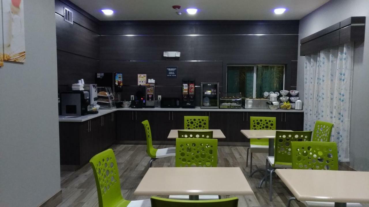 Haven Inn & Suites Downtown Houston. Extérieur photo