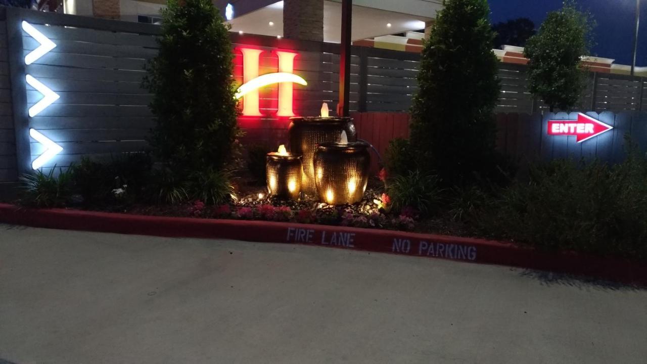 Haven Inn & Suites Downtown Houston. Extérieur photo