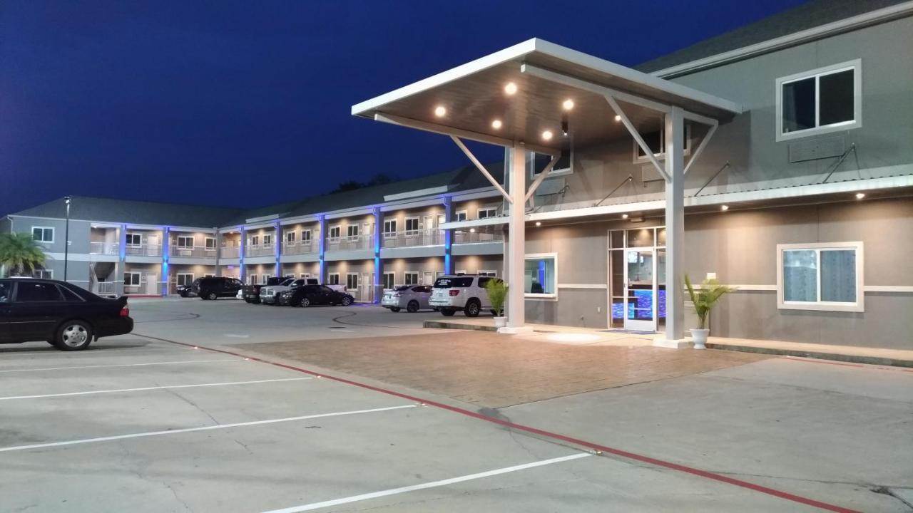 Haven Inn & Suites Downtown Houston. Extérieur photo